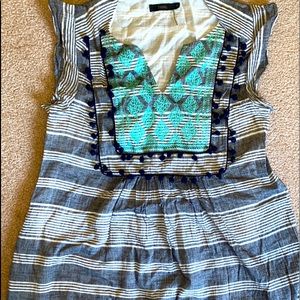 THML Women’s sundress